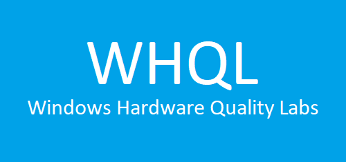 WHQL认证：Windows硬件生态的“官方质检报告”与信任基石-数码城